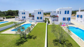 WHITE HOUSES 3